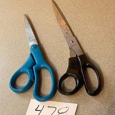 Scissors
