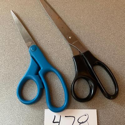 Scissors