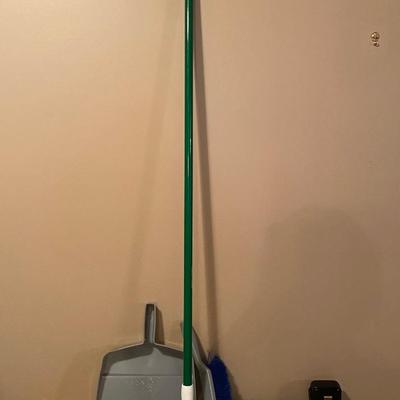 Cleaning Lot