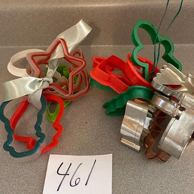Cookie Cutters