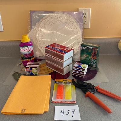 Estate sale Lot