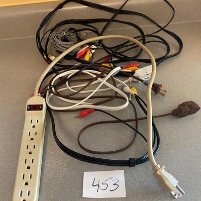 Cords
