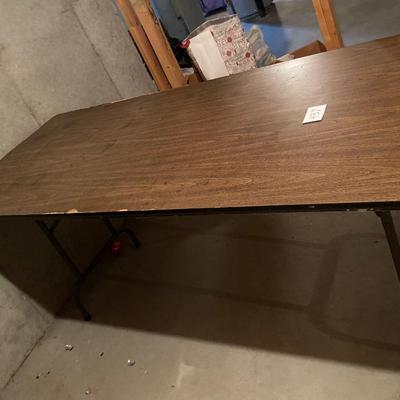 Heavy Table
