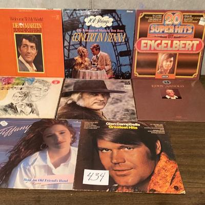 American Records