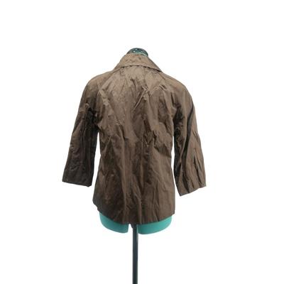 Brown Chico's Coat M