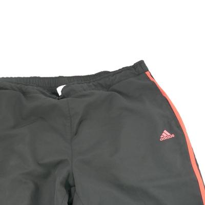 Nike Shorts and Adidas Pants L