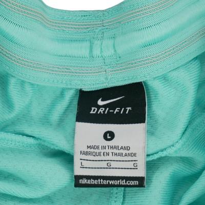 Nike Shorts and Adidas Pants L