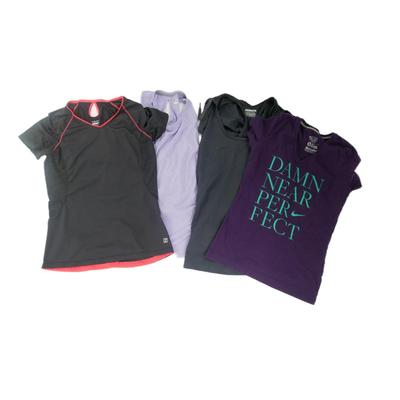 Women's Athletic Tops M