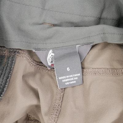 Outdoor Research Capri 6