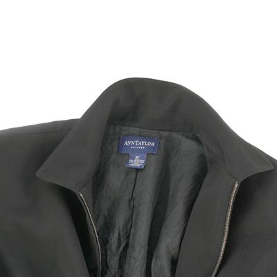 Ann Taylor Blazer and Armani Exchange Top S