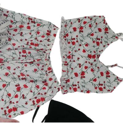 5 pcs Women's Clothing S