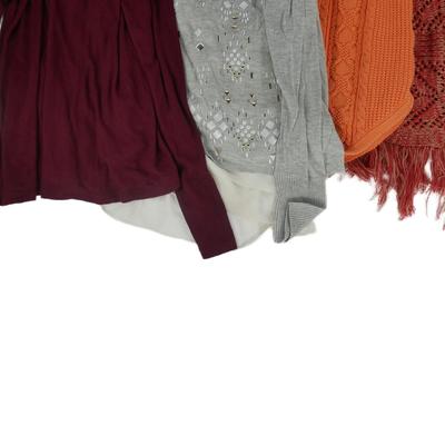 4 pcs Women's Long Sleeve Clothing S