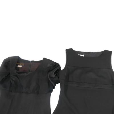 Vintage Black Dresses