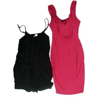 Women's Clothing S