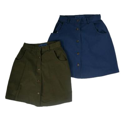 Karen Scott Skorts 6