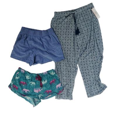 3 pcs Women's Sleepwear S