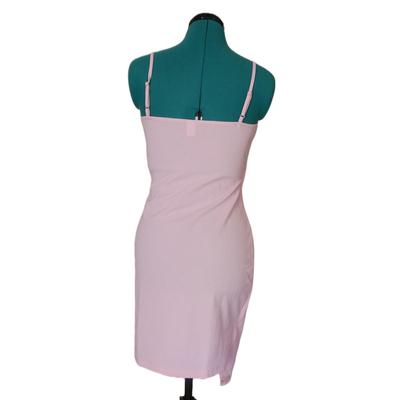 Light Pink Bodycon Dress S