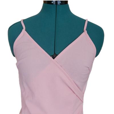 Light Pink Bodycon Dress S