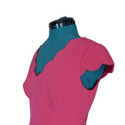 Adrianna Papell Dress 4