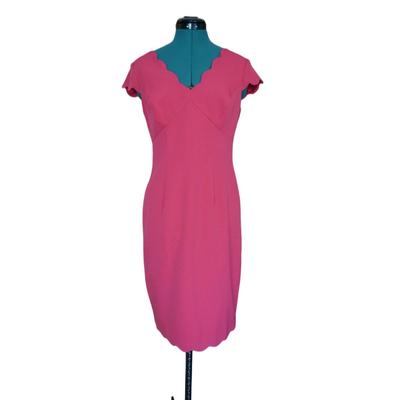Adrianna Papell Dress 4
