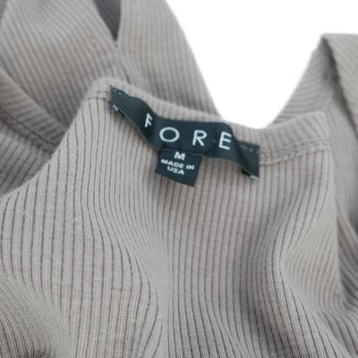 Fore Dress M
