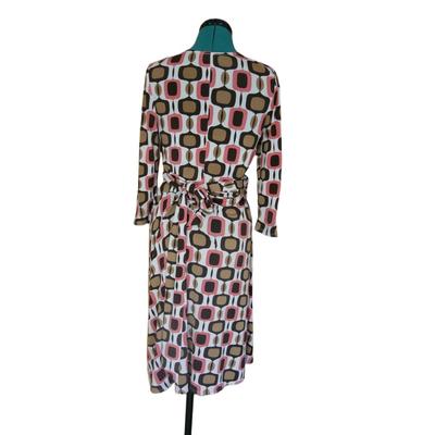 Retro Style Dress M