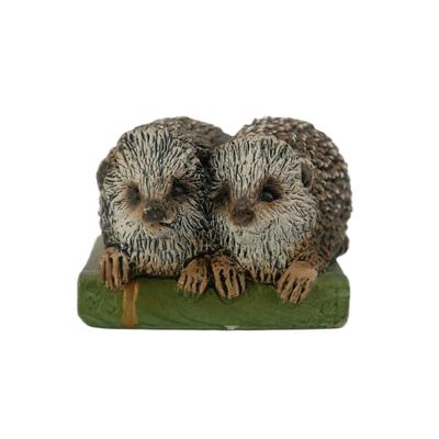 Hedgehog Figurines