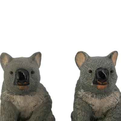Vintage Koala Figurines 