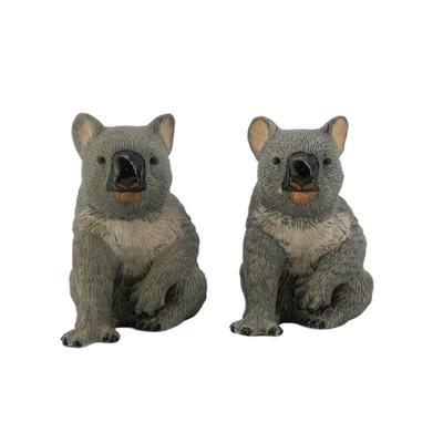 Vintage Koala Figurines 