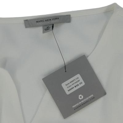 NEW Marc New York Blouse M
