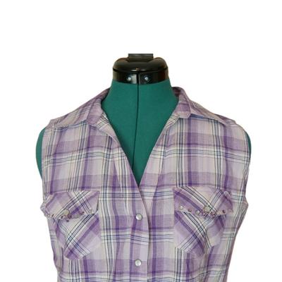 Cumberland Outfitters Top M