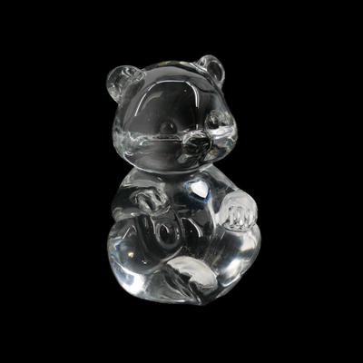 Fenton Bear Figurine