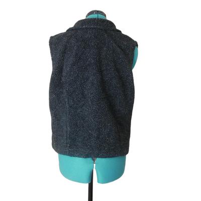 St Johns Bay Sweater Vest M