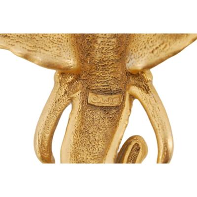 Vintage Gold Plated Animal Pins