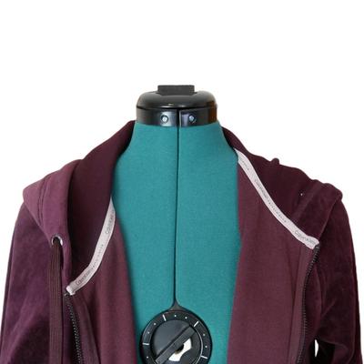 Calvin Klein Zipper Hoodie M