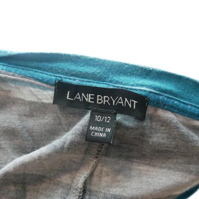 Lane Bryant Dress 10/12