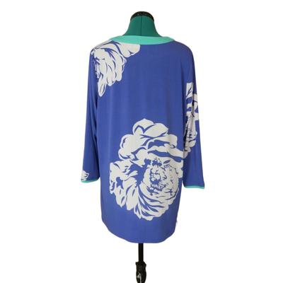 Susan Graver Blouse L