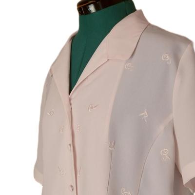 Vintage Laura Scott Blouse 14