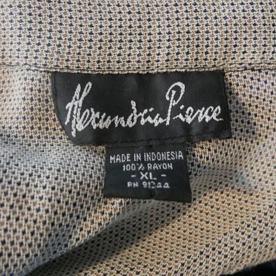 Vintage Alexandria Pierce Blouse