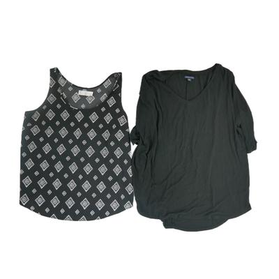 Women's Tops L