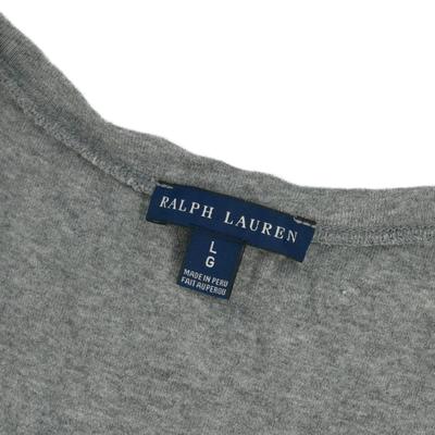 Ralph Lauren Tank Top L