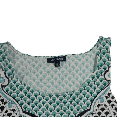 Women's Sleeveless Tops XL