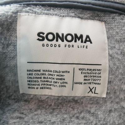 Sonoma Jacket XL