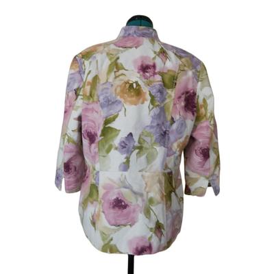 Coldwater Creek Blazer 16