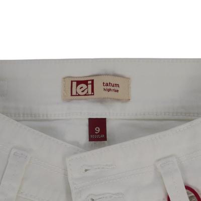 NEW L.E.I. Girl's Shorts 9