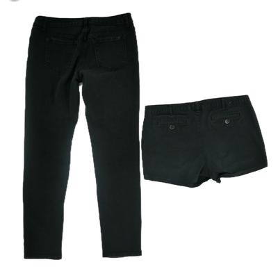 Vera Wang Jeans and Gap Shorts 8