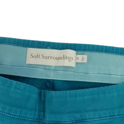 Soft Surroundings Bottoms 1X