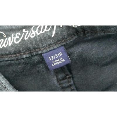 2 pcs Women's Bottoms L