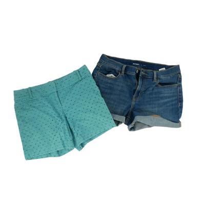 Women's Shorts 4