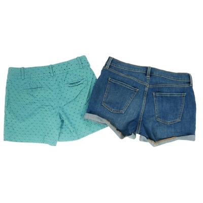 Women's Shorts 4